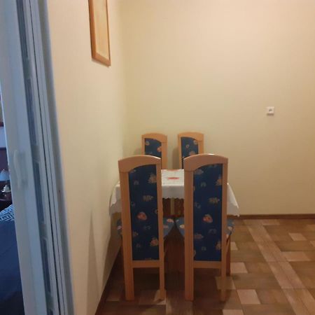 Kolobrzeg-Hotel Polonia Apartament 207 Ngoại thất bức ảnh