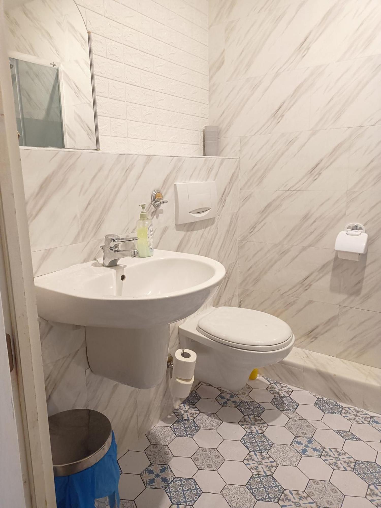 Kolobrzeg-Hotel Polonia Apartament 207 Ngoại thất bức ảnh